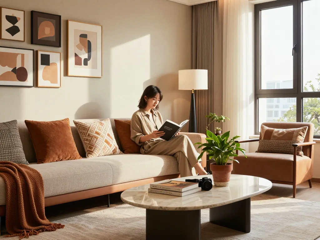 Masterful MAHKOTA777 Interior Design Techniques for 2026 Elegance