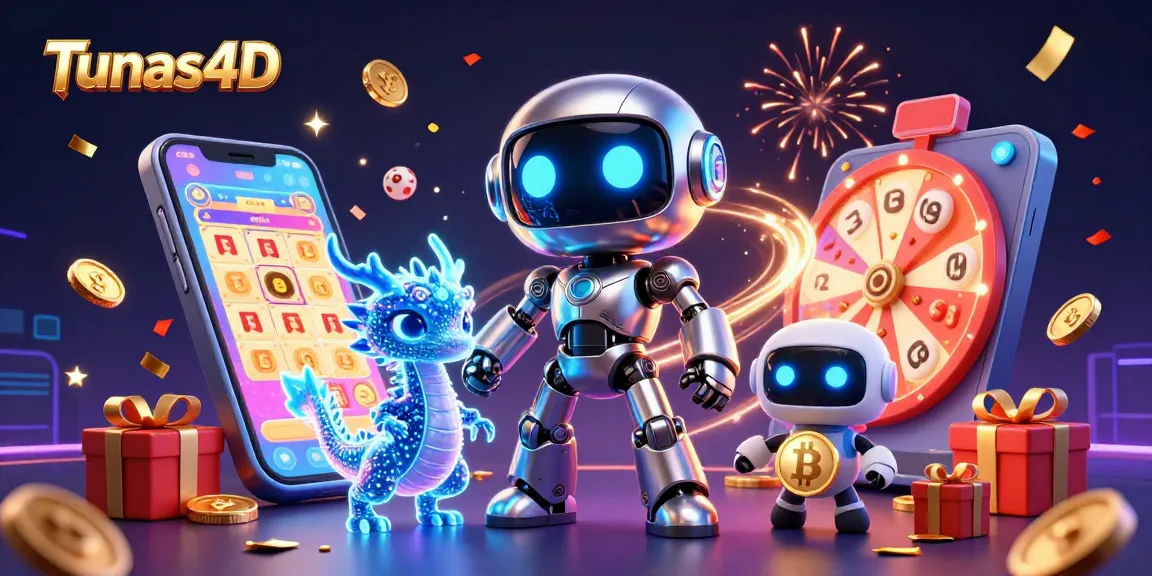 Tunas4D memberikan pengalaman bermain togel online dengan hadiah menarik dan platform yang stabil.