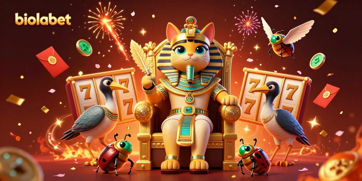 Memenangkan jackpot di biolabet dengan pembayaran slot deposit pulsa tanpa potongan yang menarik.