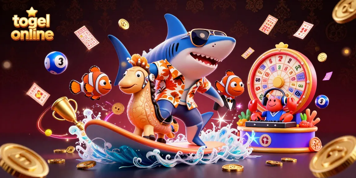 Pemain togel online menikmati suasana dengan bonus menarik dan fitur lengkap di KOITOTO.